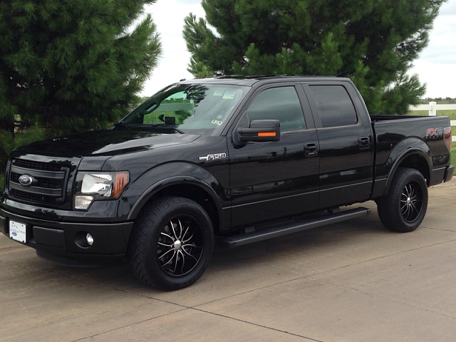 Let's see those Black F150's-image-1204485767.jpg