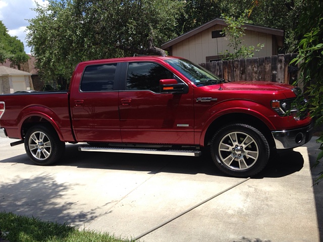 Lets see those Red Candy F 150's-image-33702112.jpg