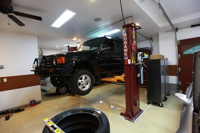 Let S See Your Garage Pics Page 8 Ford F150 Forum