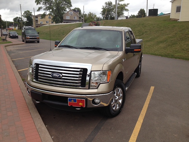 Ecoboost Boost-Bars Installed Today!!-image-4021954572.jpg