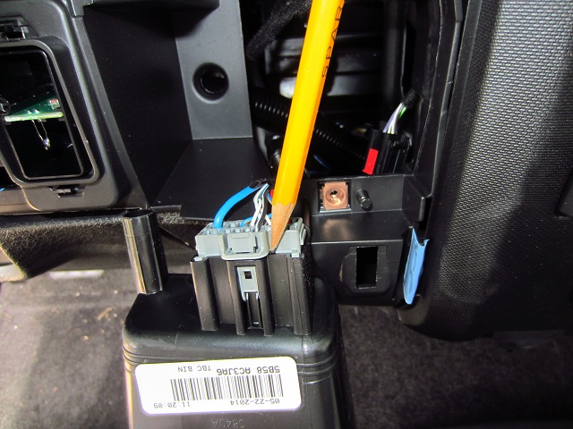 2014 Ford F150 Trailer Wiring Harness Diagram from www.f150forum.com