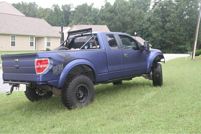 Which suspension lift should I go with?-image-3640630612.jpg