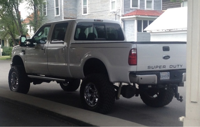 Which suspension lift should I go with?-image-3349387064.jpg