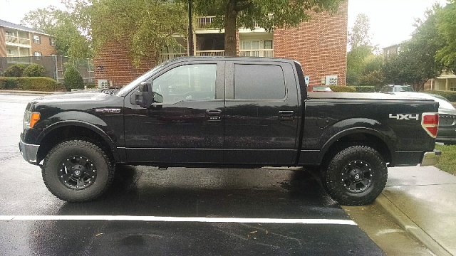 Lets see those Leveled out f150s!!!!-forumrunner_20140929_225018.jpg