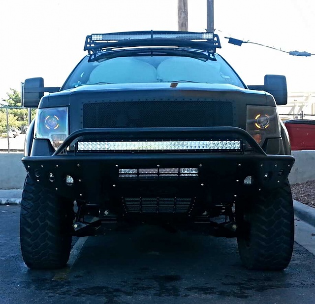 Finally got some Rigid lights.-front-end.jpg