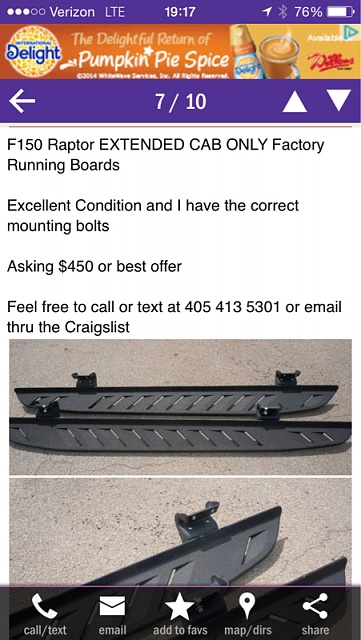 What running boards are you guys running?-image-81897836.jpg