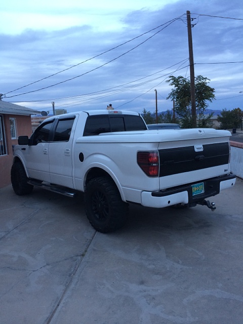 Lets see those Leveled out f150s!!!!-image-1736807608.jpg