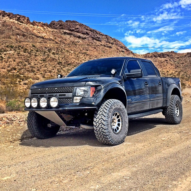 Let's see those Black F150's-image-774066292.jpg