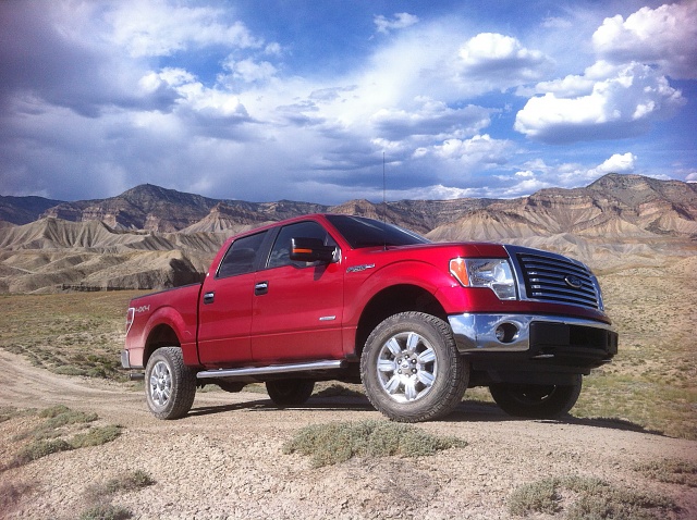 Lets see those Red Candy F 150's-image.jpg