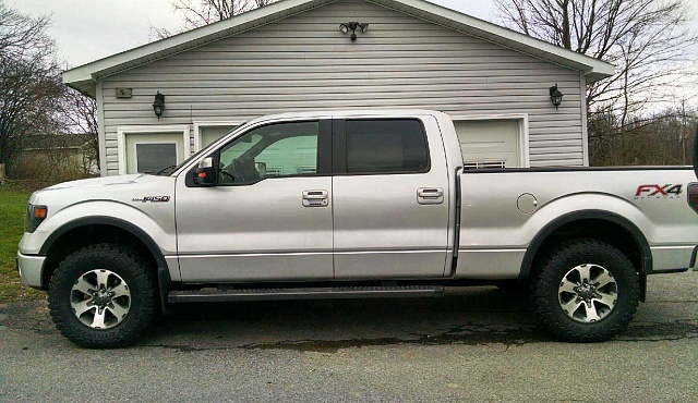 Lets see those Leveled out f150s!!!!-img_20141125_083956.jpg