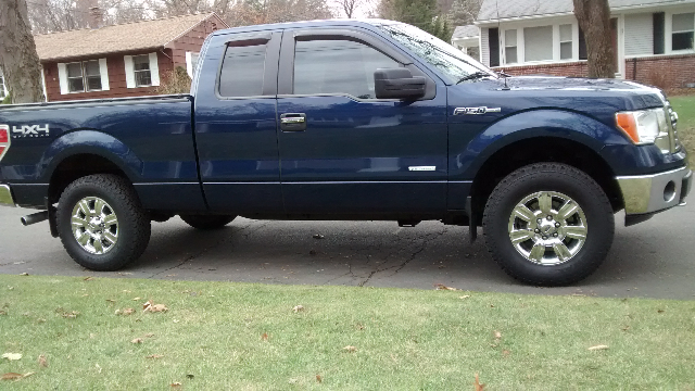 Lets see those Leveled out f150s!!!!-forumrunner_20141126_153529.jpg