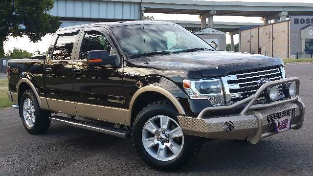 What color is the dark tan trim? - Ford F150 Forum - Community of Ford  Truck Fans