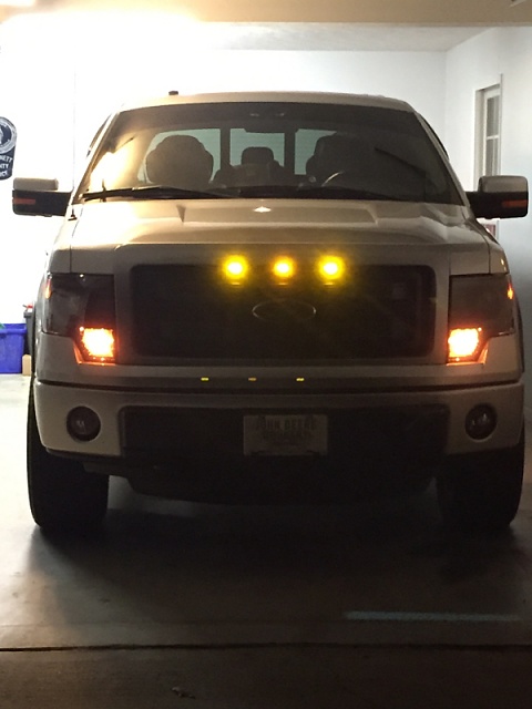 Home-made raptor style grille lights-image-1224722550.jpg