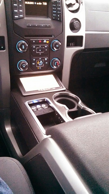 Raptor flow through console shifter hole Storage compartment-img_20141216_161453_681.jpg