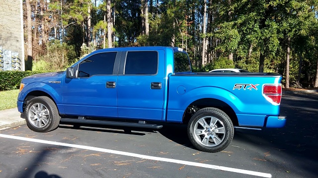 Lets see those Leveled out f150s!!!!-20141209_091556.jpg