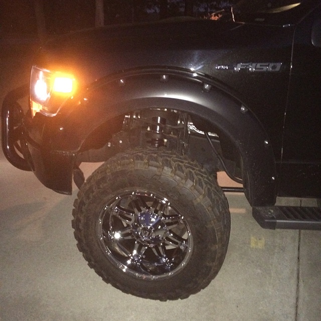 Let's See Aftermarket Wheels on Your F150s-image-3753533902.jpg