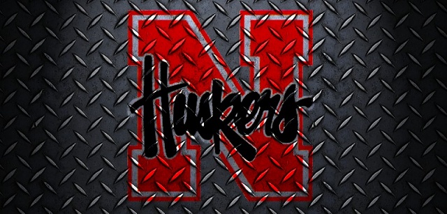 calling all graphic designers...let's make some home screen wallpapers for sync-husker-logo-painted-diamond-plate3.jpg