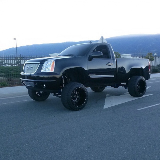 Lets see those Leveled out f150s!!!! - Page 457 - Ford ...