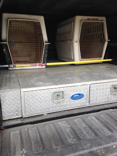 Show pics of camper shell on 2012 f150 lariat-drawers.jpg