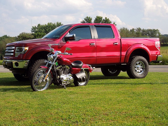 Let's see all the Ruby Red Metallic trucks-image-553430173.jpg