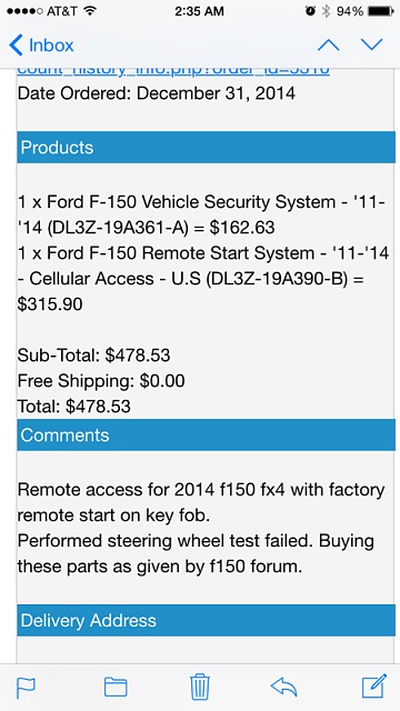 Ford's remote start cell phone kit-image-529022161.jpg