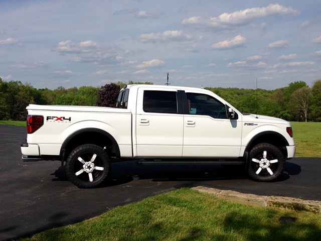 Lets see those custom White Fx4's-image-3539693942.jpg
