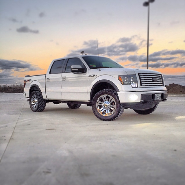 Lets see those custom White Fx4's-image-44881662.jpg