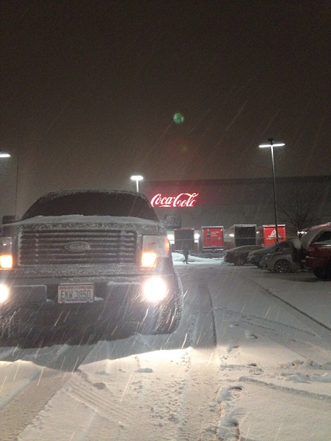 Pics of your truck in the snow-image-6961770.jpg