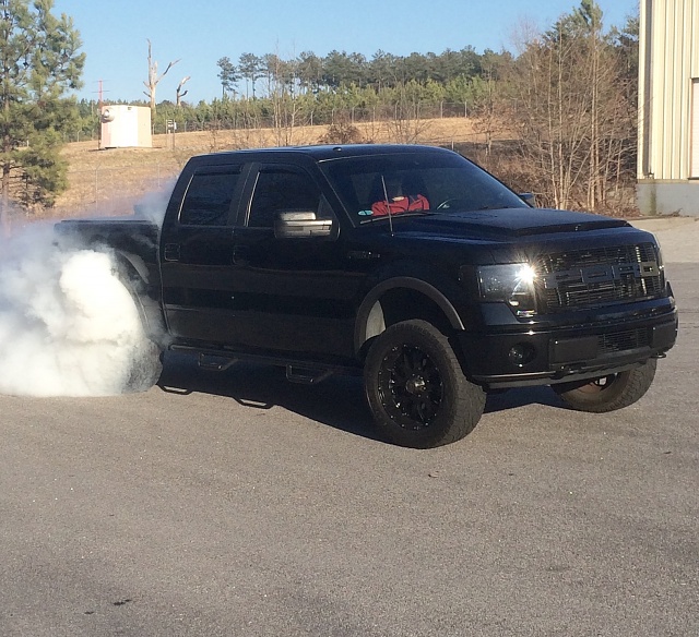 Lets see those Leveled out f150s!!!!-burnout.jpg