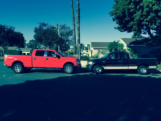Show off your &quot;09 - Present&quot; FX4-two-f150s.jpg