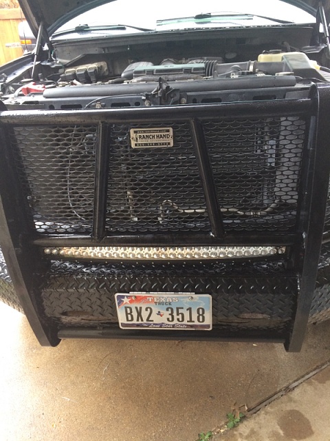 LED bar on ranch hand grille guard-image-206286244.jpg