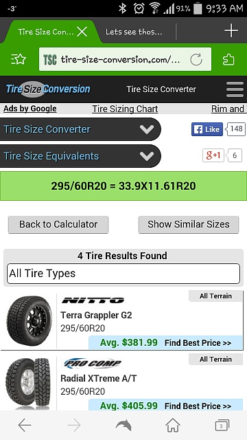 Lets see those Leveled out f150s!!!!-screenshot_2015-04-01-09-33-27.jpg