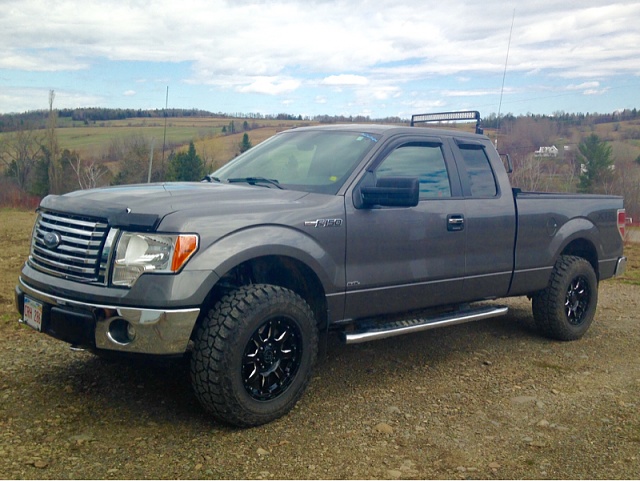 Lets see those Leveled out f150s!!!!-image-1271025994.jpg