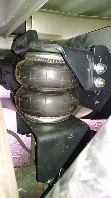 Rear air bags Install - Firestone Ride Rite &amp; Air Lift Compressor Combo-3.jpg
