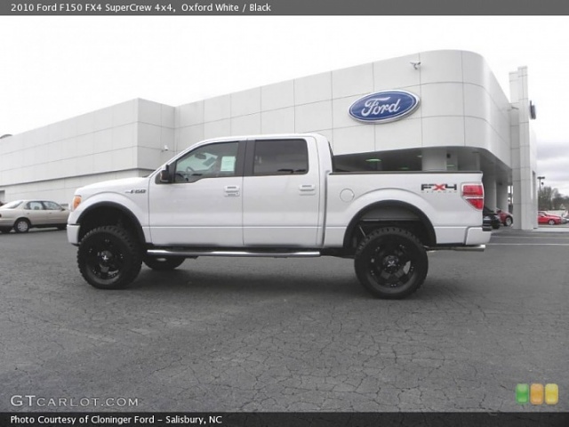 Just bought a new 2011 Ford F-150 FX4 Ecoboost!-photo.jpg