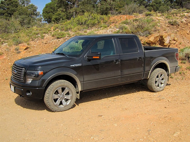 Show off your &quot;09 - Present&quot; FX4-dirty-truck.jpg