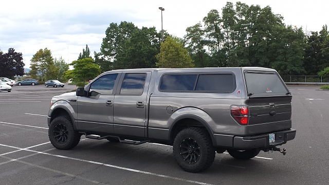 Leer and ARE Caps on '09-'13 F-150's-20150726_152111.jpg