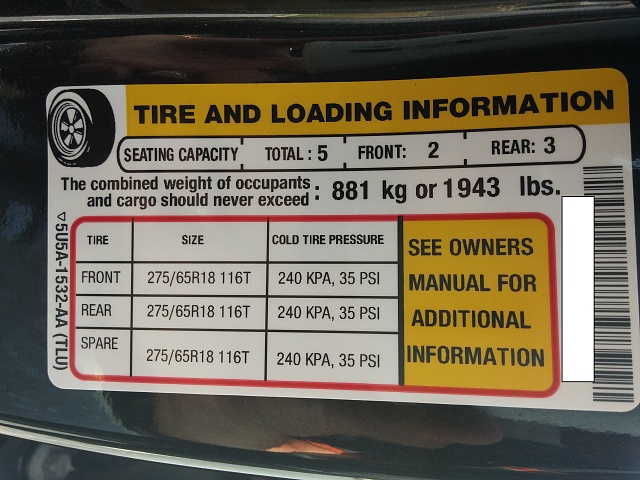 5th wheel towing with F150- I am doing it!!!!-20150824_135859.jpg