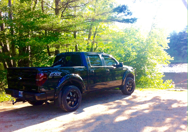 Let's see those Black F150's-image-2783634811.png