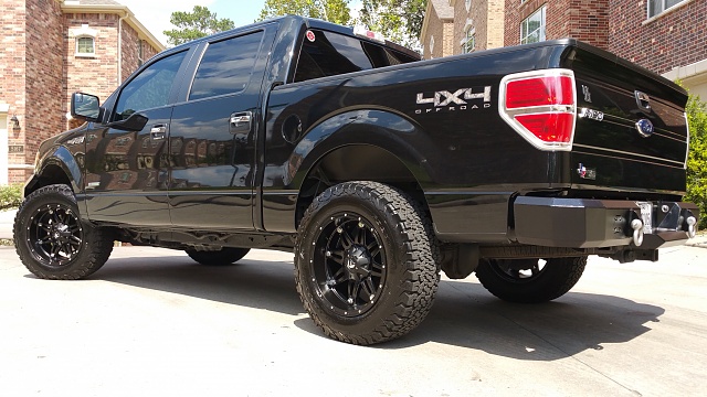 Lets see those Leveled out f150s!!!!-20150926_135228.jpg