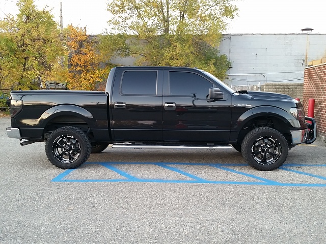 Let's see those Black F150's-20151025_182728.jpg