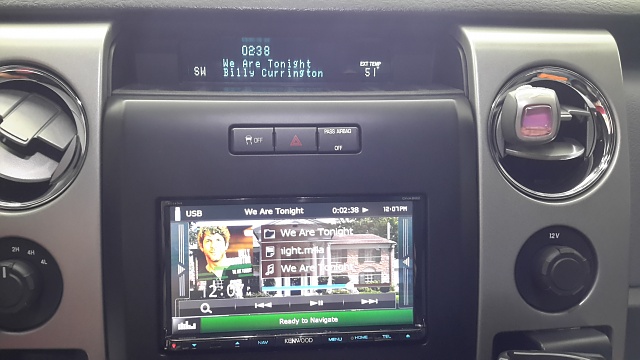 2009 F-150 FX4 w/ Sync: Alpine Restyle and Stereo System Upgrade-20151029_120743.jpg