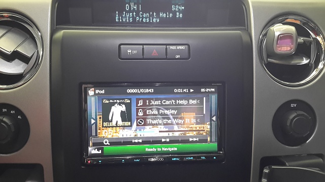 2009 F-150 FX4 w/ Sync: Alpine Restyle and Stereo System Upgrade-20151019_172438.jpg