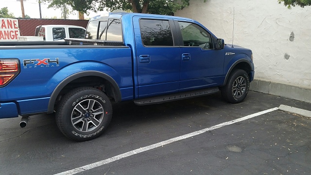 2015 XLT with sport package 18&quot; wheels-20151027_080018.jpeg