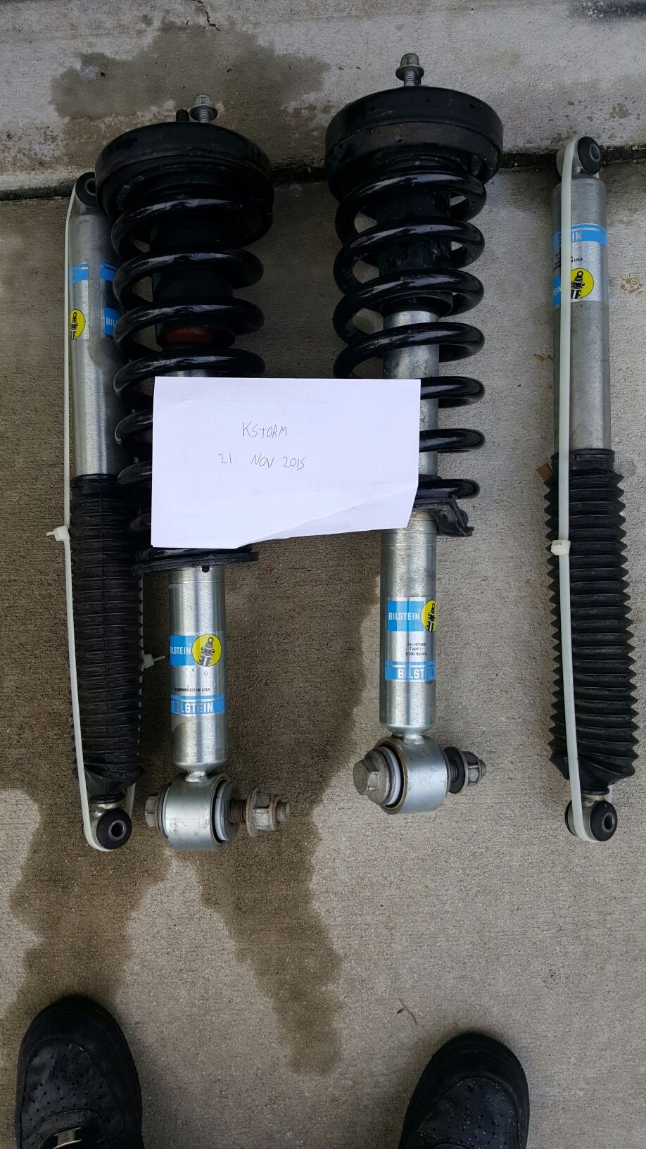 bilstein-5100-shock-review-page-3-ford-f150-forum-community-of