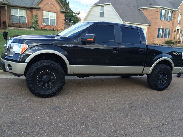 Lets see those Leveled out f150s!!!!-image-1536442089.jpg