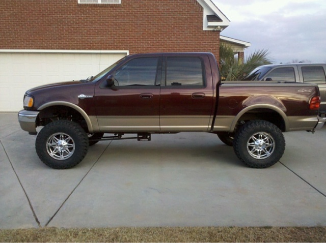 Let's See Aftermarket Wheels on Your F150s-image-1626223596.jpg