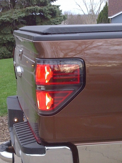 Painted Edges on Taillights looks very clean and easy to do!-image-3698212123.jpg