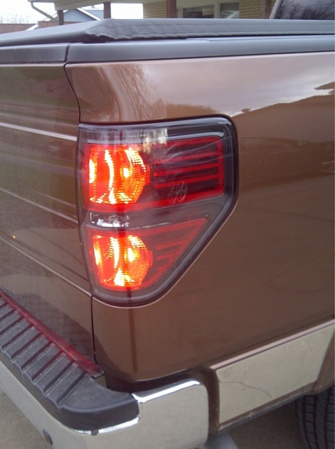 Painted Edges on Taillights looks very clean and easy to do!-image-1289011551.jpg