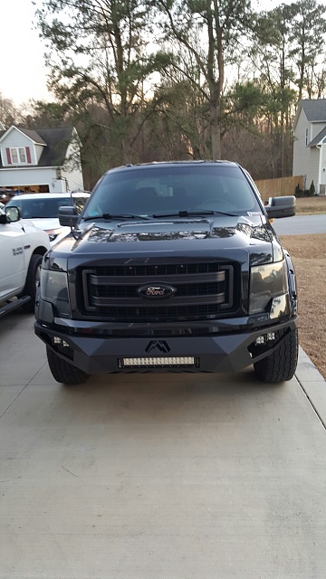 Let's see those Black F150's-20160130_173030.jpg